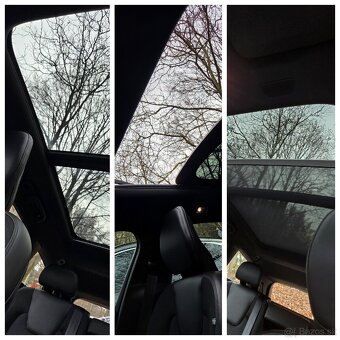 Volvo V60 kombi, Momentum Pro, nebourané, model 2020 - 16