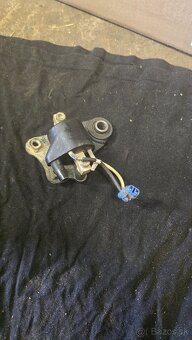 Suzuki Ltr 450 diely - 16