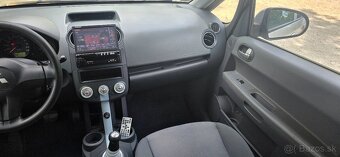 Mitsubishi Colt Automat - 16