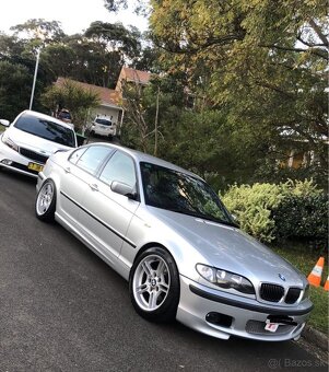 Bmw styling 66 r17 225/45 - 16
