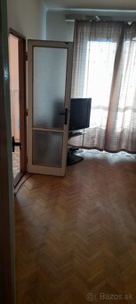 predaj 3 izboveho bytu - 16