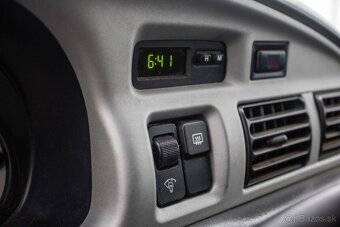 Mazda B2500 FK 2006 MT/5 80kW - 16