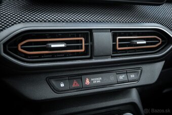 Dacia Sandero Stepway 1.0 TCe, 67kW - 16
