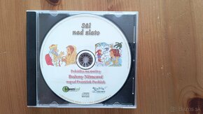 predám CD - SK/CZ (2) Piesne z pamätníka CD - 16
