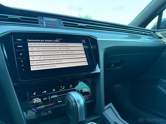 Volkswagen Passat B8.5 R-Line
 - 16