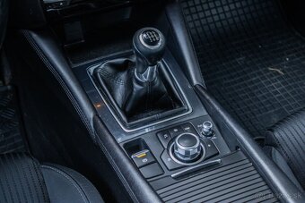 Mazda 6 2.0 Skyactiv-G Revolution / 1.MAJITEĽ / DPH / BOSE - 16