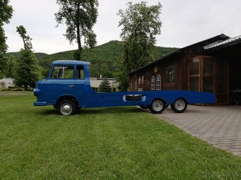 Barkas B1000 - 16