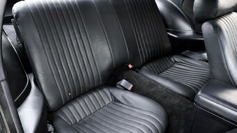 Chevrolet Camaro 5.0 V8 manuál 1988 128 kW - 16