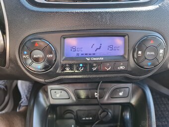 Hyundai ix35 2.0 CRDi, Premium, 135kW, 4x4 - 16