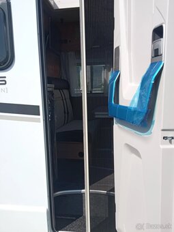 Weinsberg X-Cursion 500 MQ Pepper - 16