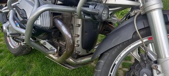 BMW R1200GS - 16