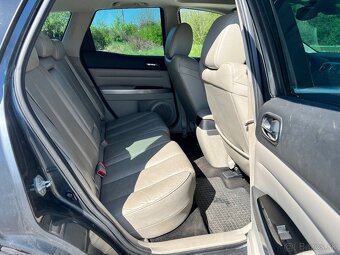 Mazda CX7 2,2 cd - 16