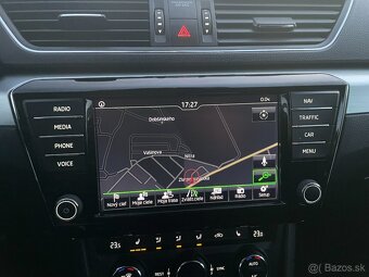ŠKODA SUPERB COMBI - PREDAJ AJ NA SPLÁTKY - 16