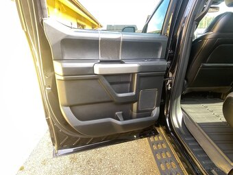 FORD F-150 3.5 V6 RAPTOR 335 kW/455 k - 16