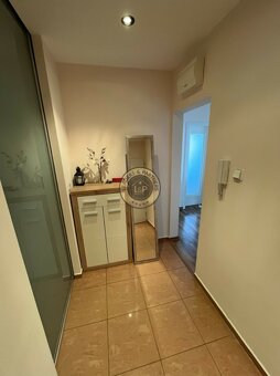 3-izbový byt na prenájom - KRAMÁRE - 16