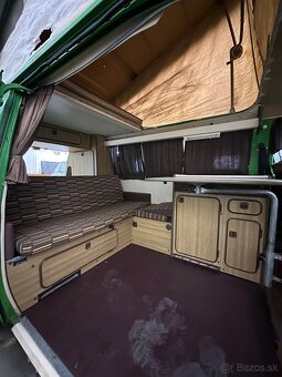 VW WESTFALIA JOKER - 16