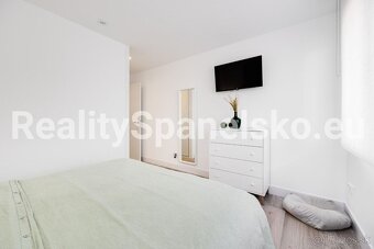 Podkrovní apartmán 4+1|90 m² |2 koupelny |Balkon s výhledem - 16