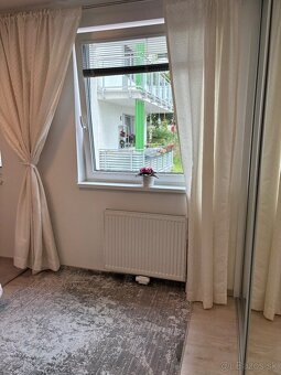 Prenájom, UNIKÁTNE BÝVANIE, 2-izb.byt,Bratislava III-Kramáre - 16