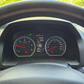 Honda Cr-v 2.2 c-tdi 103kw Executive - 16