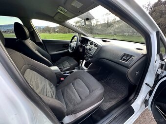 KIA Ceed 1.6 CRDi 94kw, Combi. - 16