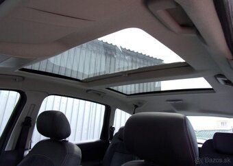 Ford S-MAX 2.0TDCi 103kW TOP KM 127 000KM nafta manuál - 16