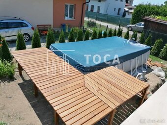 TOCA - EXKLUZÍVNE – predaj RD v Bytči / Hliník nad Váhom - 16
