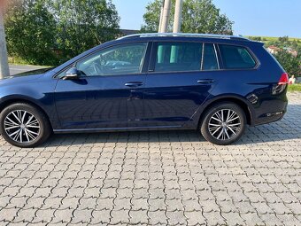 ❇️Volkswagen Golf 2.0 TDI 110kw ALLSTAR❇️ - 16