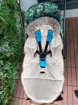 Set Seat pack DJ Khaled 4.0 + zdarma fusak elodie aviator a - 16