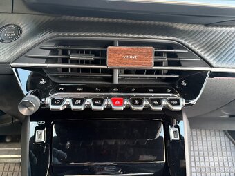 Peugeot 208 1.2 PureTech 100 GT EAT8 - 16