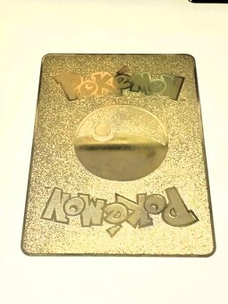 Pokémon karty - 16