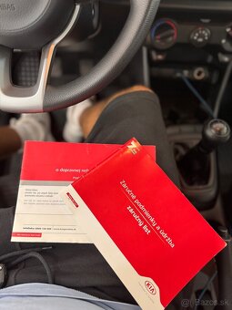 Kia Picanto 1.1 Benzin 2018 len 33 000km SK pôvod✅ - 16