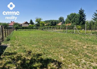 4 izbový rodinný dom na predaj v obci Jahodná - 16