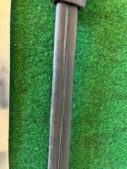 Švajčiarsky Bodak s pilou - 16