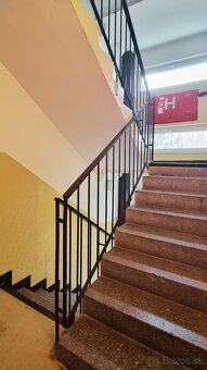 2i byt Pri Šajbách, BA -. Rača, po kompl. rek., ZARIADENÝ - 16