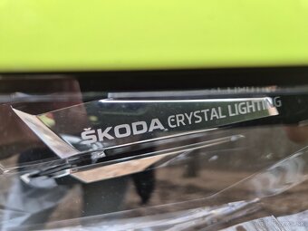 Skoda Enyaq RS coupe iV 80 - 16