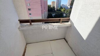 Pekný 3i byt, 3 X NEPRIECHODNÁ IZBA, LOGGIA, Furdekova ulica - 16