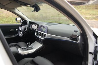 BMW G21 2020 A8 sportline - 16