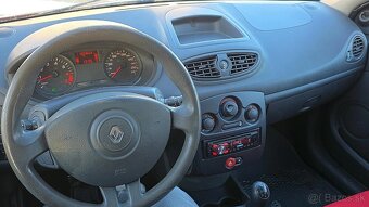 Renault Clio Grandtour 1.2 16V Ice - 16