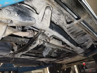 Pajero sport 2,5td 73kw - 16