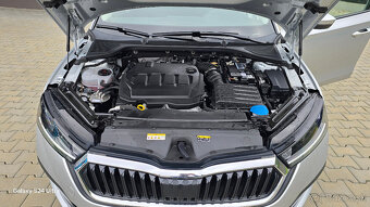 Škoda Octavia Combi 2.0 TDI SCR Style DSG - 16
