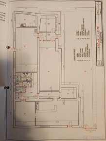 PREDAJ RODINNÝ DOM - HOSTINEC LOVČA, OKR.ZH - 16