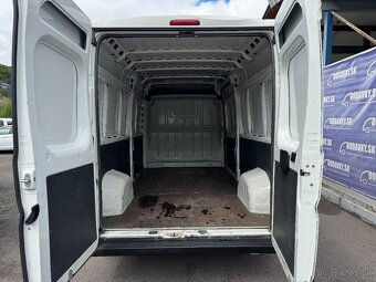 Citroën Jumper Furgon 2.0 BlueHDi 130 35 L3H2 - 16