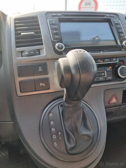 Volkswagen Caravelle 2.0 TDI LR Comfortline DSG za 19.990 € - 16