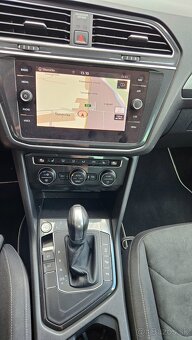 Volkswagen Tiguan 2.0 TDI SCR BMT Highline DSG - 16