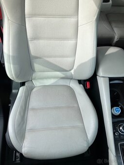 Mazda 6 Wagon 2,2 diesel automat. - 16