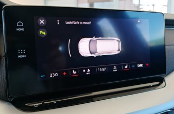 Škoda Octavia Combi 2.0 TDI SCR Style DSG // AJ NA SPLÁTKY - 16
