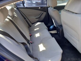 Vw Passat b6 2.0TDI - 16