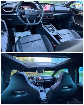 CUPRA FORMENTOR 2.0 TSI 228kW/310PS DSG 4Drive 2022 VZ - 16