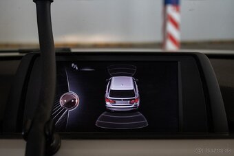 BMW Rad 3 Touring 318i A/T - 16