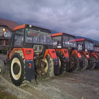 Zetor - 16